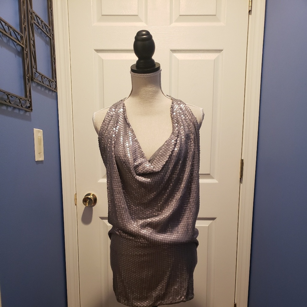 BCBG Dress